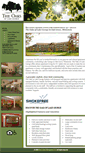 Mobile Screenshot of oaksoflakegeorgeapts.com